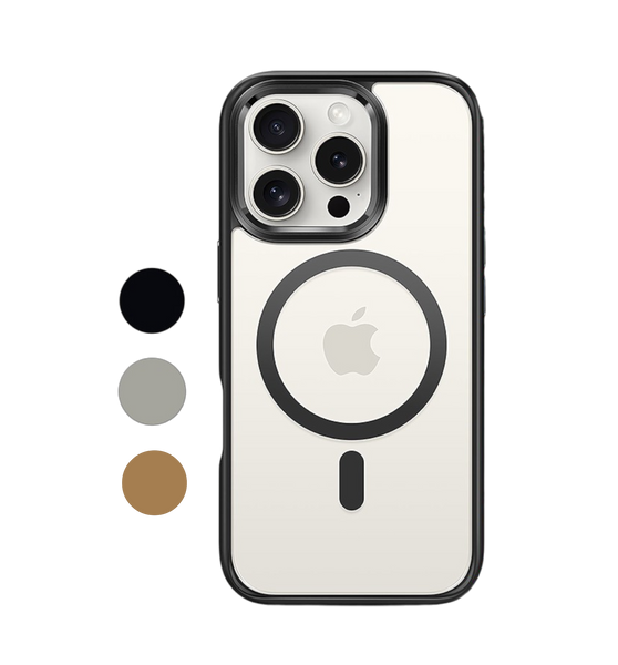 Ultra Hybrid iPhone 16 Pro MagSafe