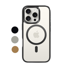 Ultra Hybrid iPhone 16 Pro Max MagSafe