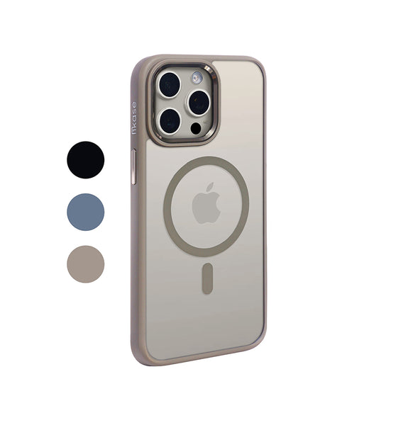 Ultra Hybrid iPhone 15 Pro Max MagSafe